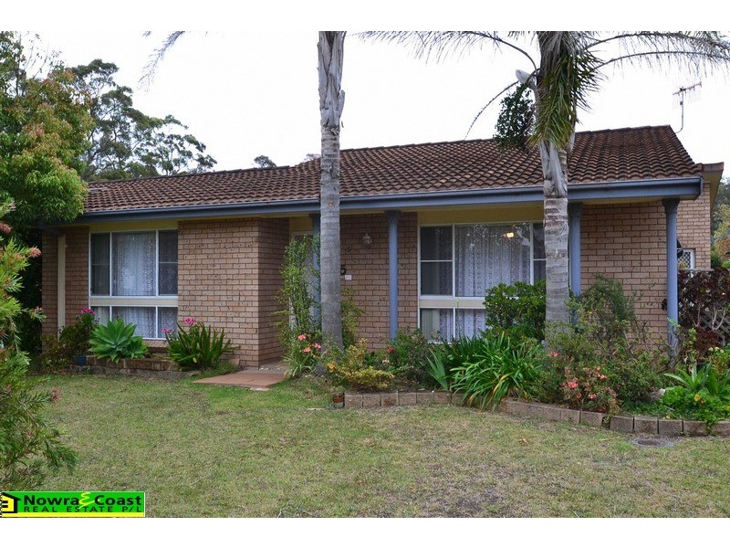 5/3 Brodie Close, Bomaderry NSW 2541