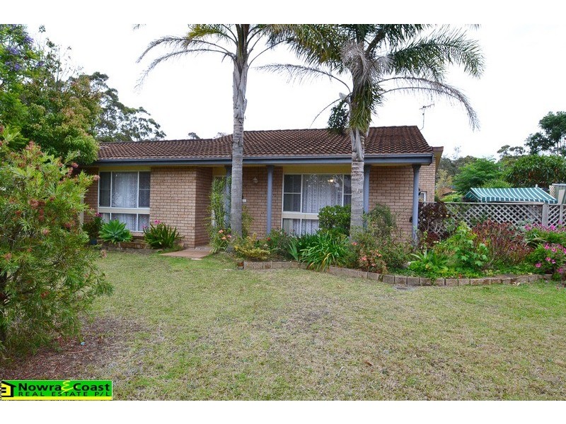 5/3 Brodie Close, Bomaderry NSW 2541