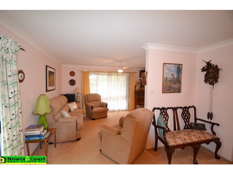5/3 Brodie Close, Bomaderry NSW 2541