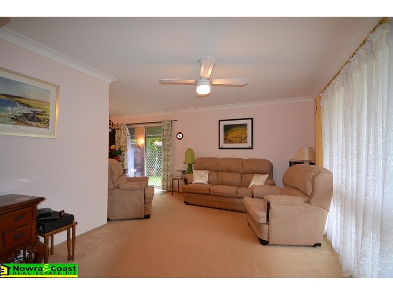 5/3 Brodie Close, Bomaderry NSW 2541