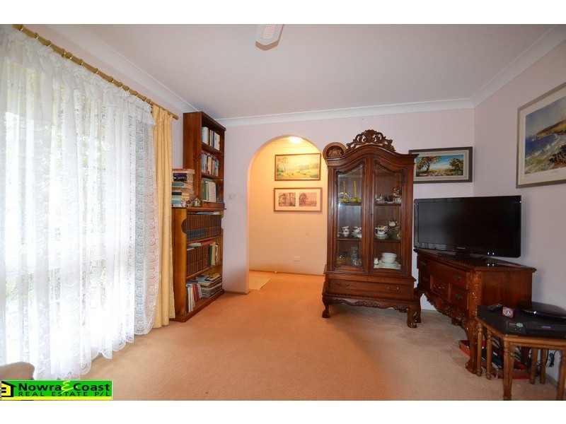 5/3 Brodie Close, Bomaderry NSW 2541