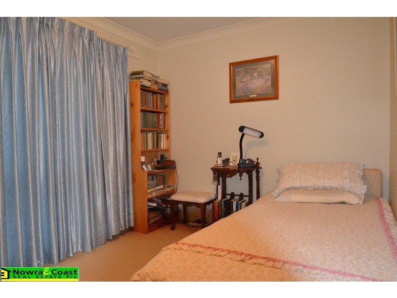 5/3 Brodie Close, Bomaderry NSW 2541