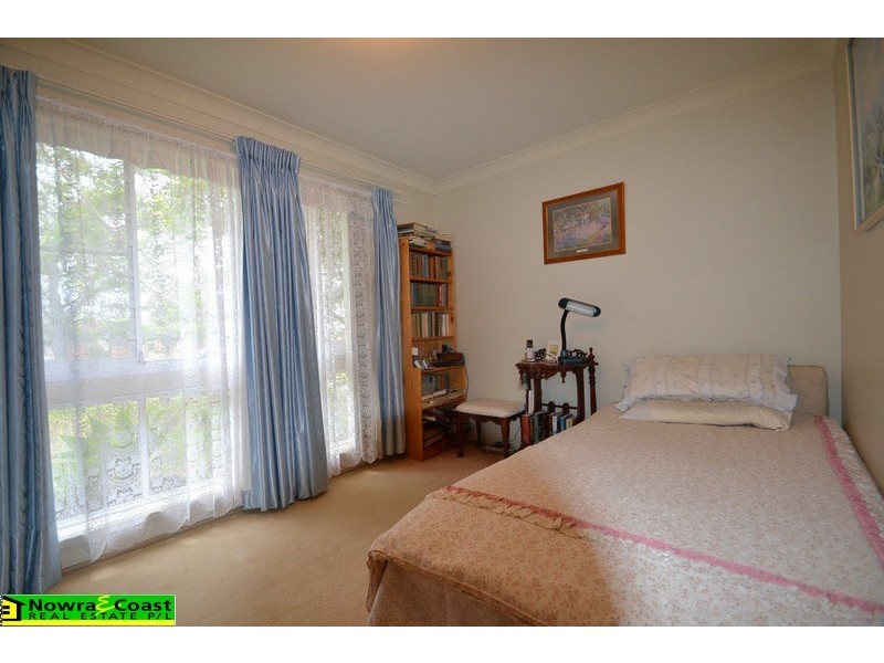 5/3 Brodie Close, Bomaderry NSW 2541