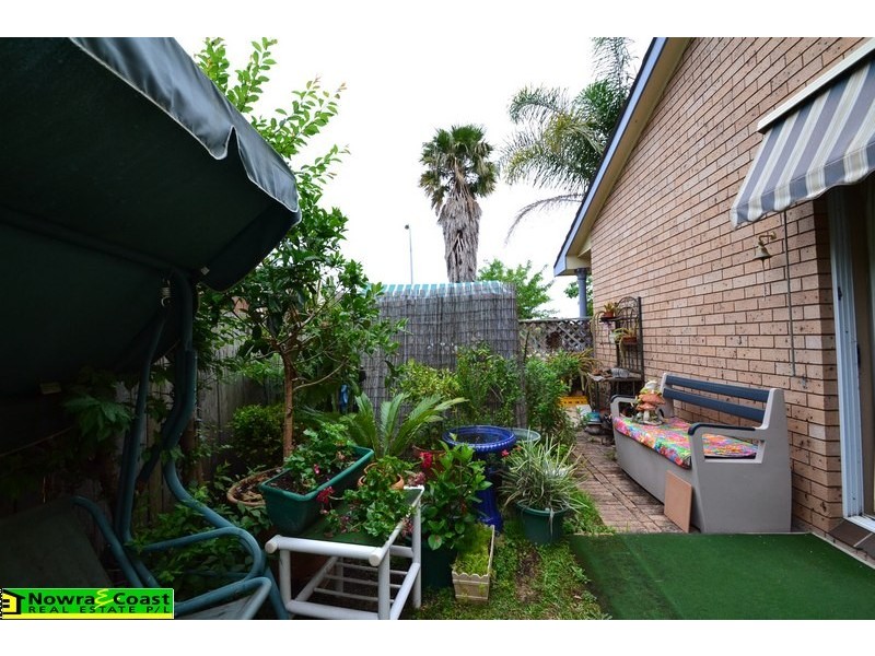 5/3 Brodie Close, Bomaderry NSW 2541
