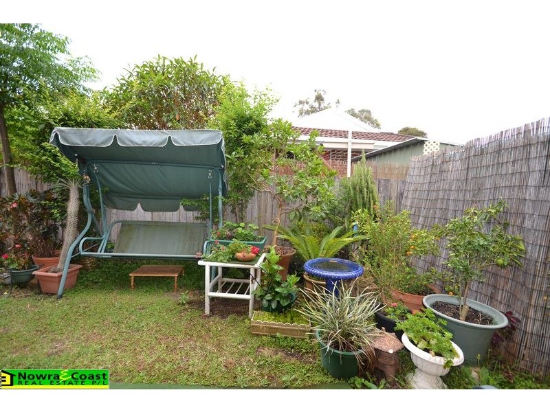 5/3 Brodie Close, Bomaderry NSW 2541