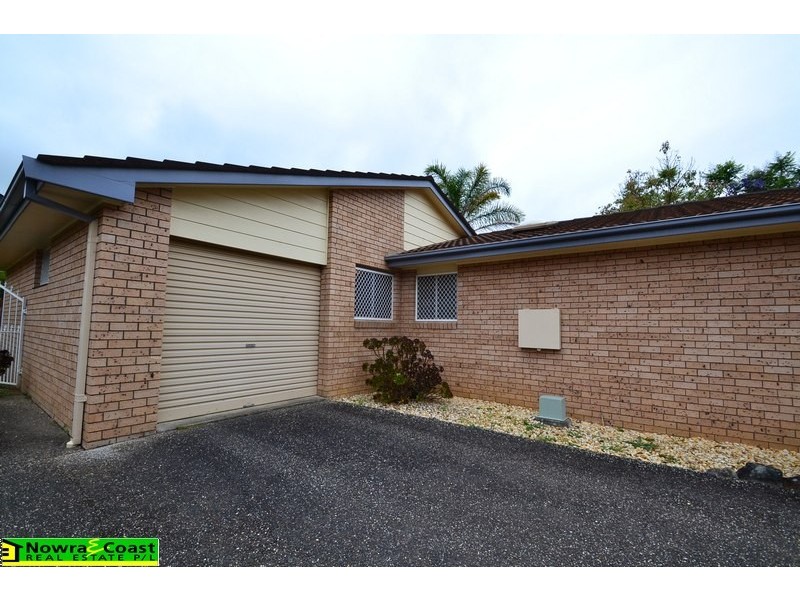 5/3 Brodie Close, Bomaderry NSW 2541