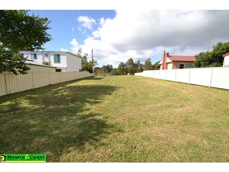 15 Greenwell Point Road, Greenwell Point NSW 2540