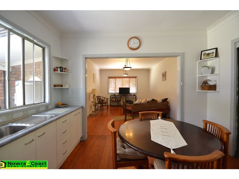 20 Lamonds Lane, Meroo Meadow NSW 2540