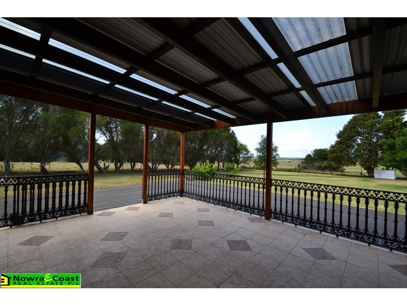 20 Lamonds Lane, Meroo Meadow NSW 2540