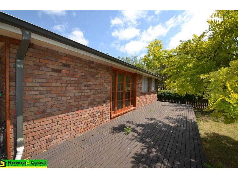 20 Lamonds Lane, Meroo Meadow NSW 2540