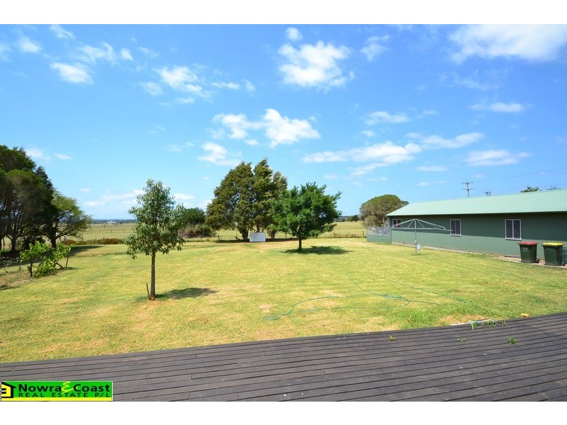 20 Lamonds Lane, Meroo Meadow NSW 2540