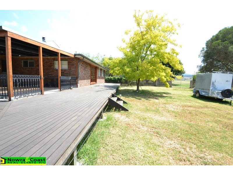 20 Lamonds Lane, Meroo Meadow NSW 2540