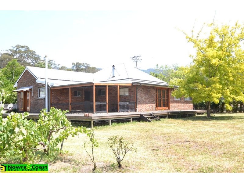 20 Lamonds Lane, Meroo Meadow NSW 2540