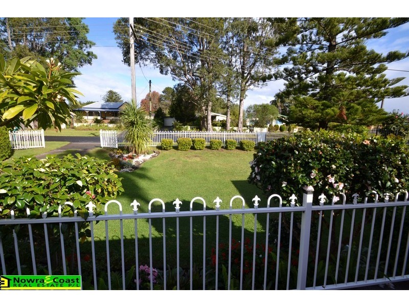 3 Seccombe Street, Nowra NSW 2541