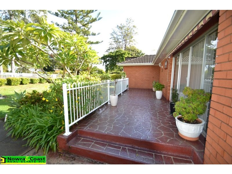 3 Seccombe Street, Nowra NSW 2541