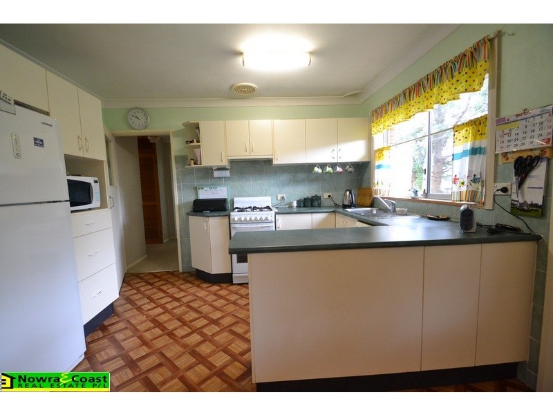 3 Seccombe Street, Nowra NSW 2541