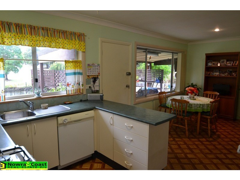 3 Seccombe Street, Nowra NSW 2541