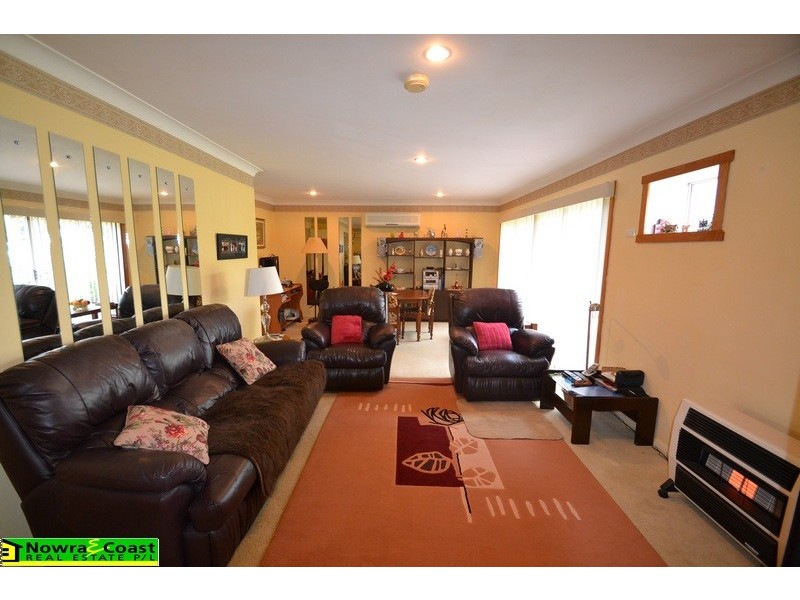 3 Seccombe Street, Nowra NSW 2541