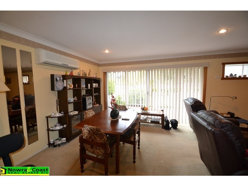 3 Seccombe Street, Nowra NSW 2541