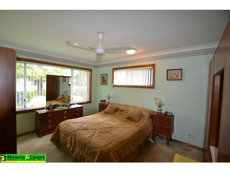 3 Seccombe Street, Nowra NSW 2541