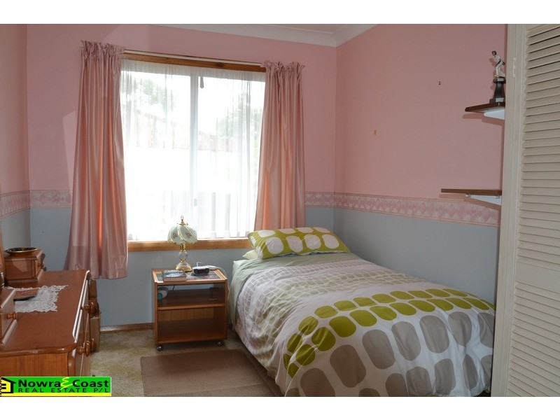 3 Seccombe Street, Nowra NSW 2541