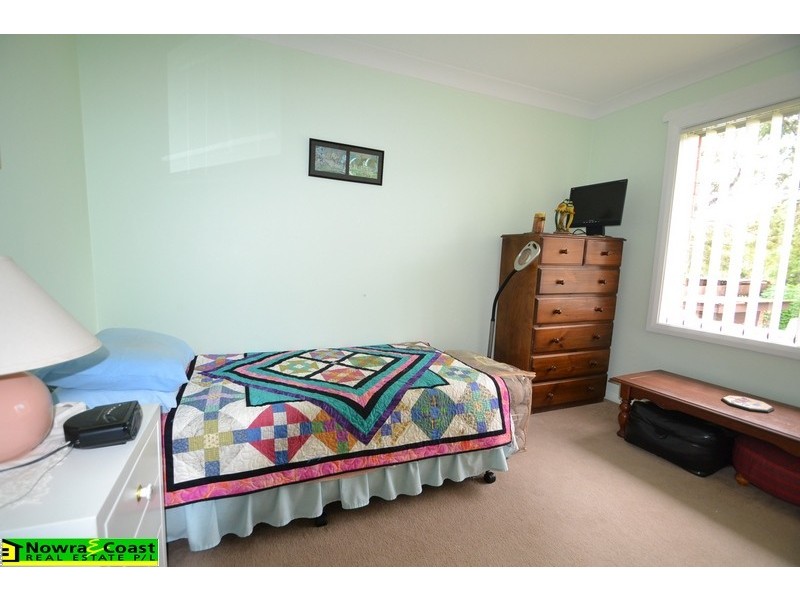 3 Seccombe Street, Nowra NSW 2541