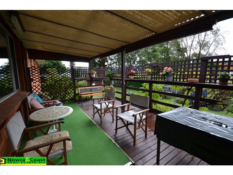 3 Seccombe Street, Nowra NSW 2541