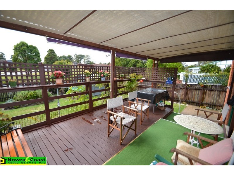 3 Seccombe Street, Nowra NSW 2541