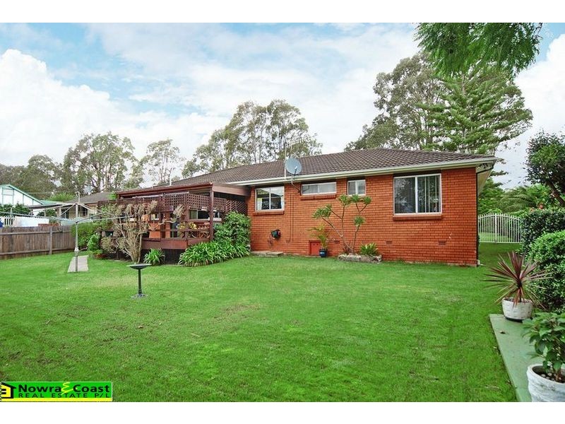 3 Seccombe Street, Nowra NSW 2541