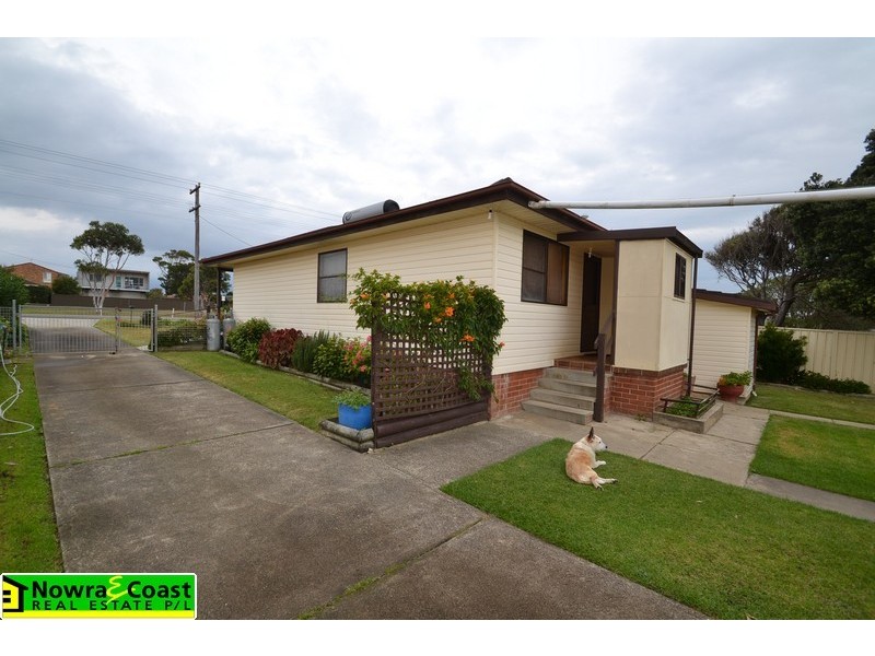 111 Prince Edward Avenue, Culburra Beach NSW 2540