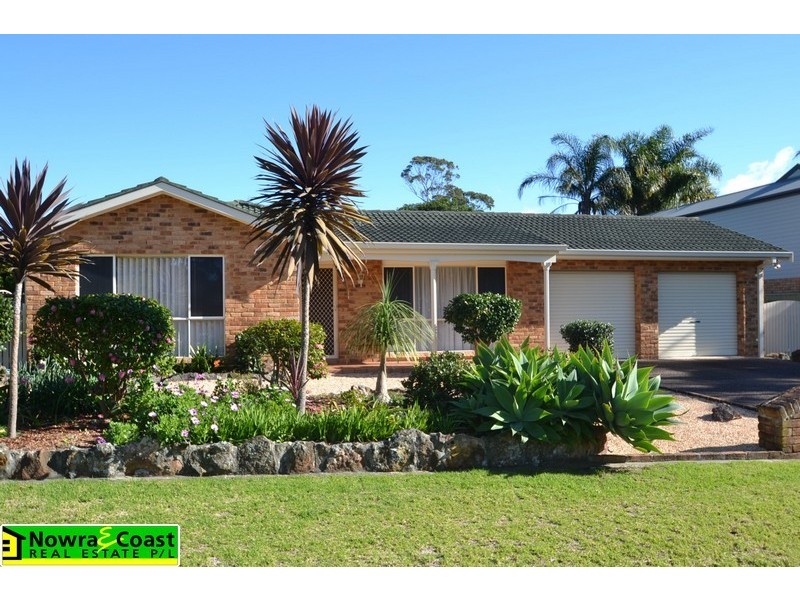 3 Bamarook Place, North Nowra NSW 2541