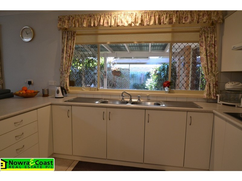 3 Bamarook Place, North Nowra NSW 2541