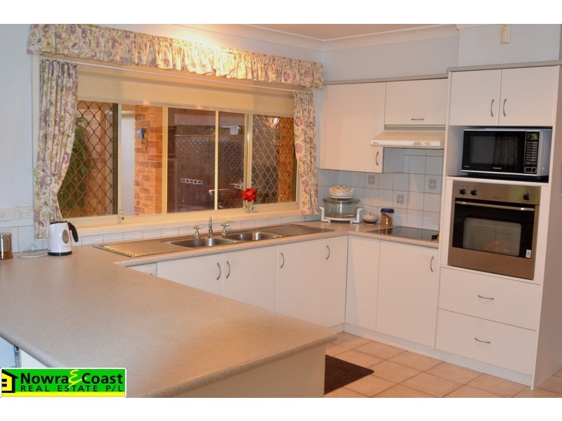 3 Bamarook Place, North Nowra NSW 2541