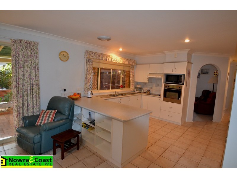 3 Bamarook Place, North Nowra NSW 2541