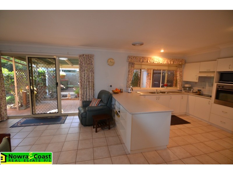 3 Bamarook Place, North Nowra NSW 2541