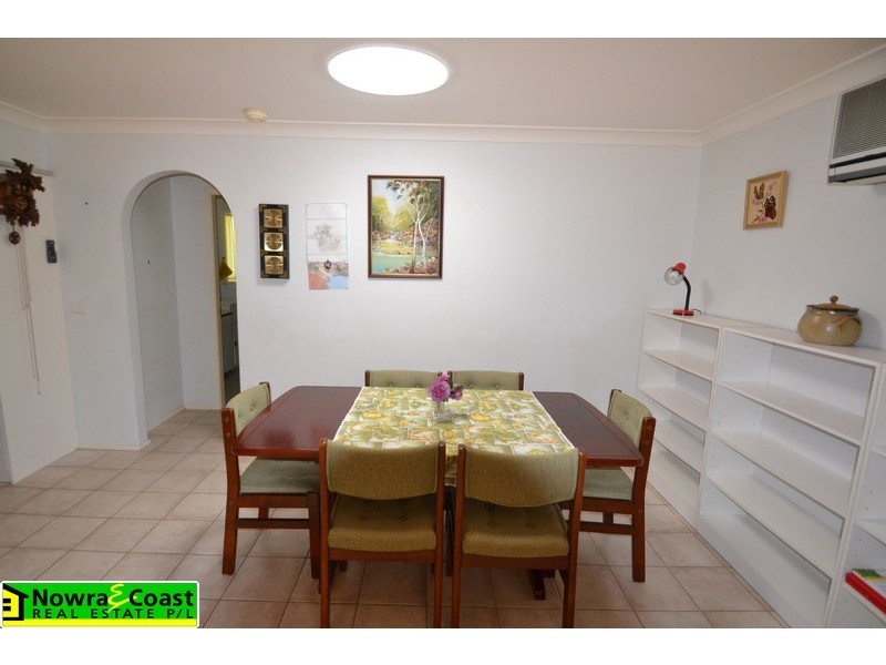 3 Bamarook Place, North Nowra NSW 2541