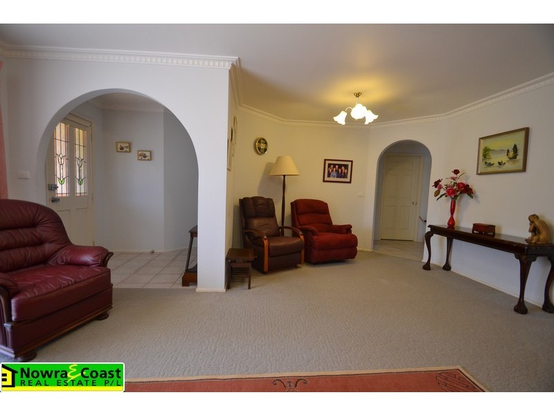 3 Bamarook Place, North Nowra NSW 2541