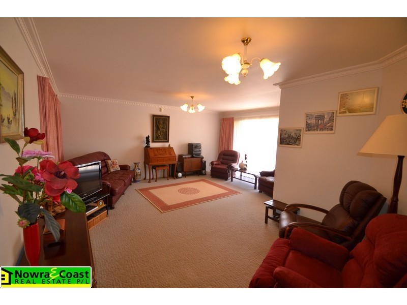 3 Bamarook Place, North Nowra NSW 2541