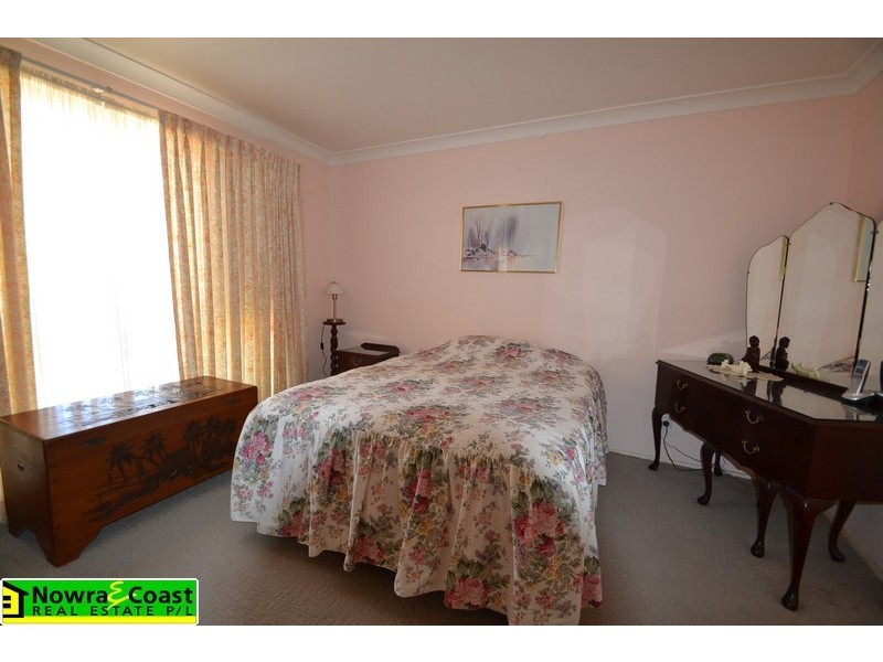 3 Bamarook Place, North Nowra NSW 2541