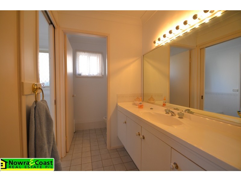 3 Bamarook Place, North Nowra NSW 2541