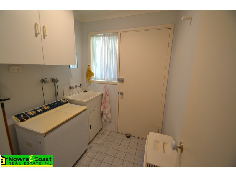 3 Bamarook Place, North Nowra NSW 2541