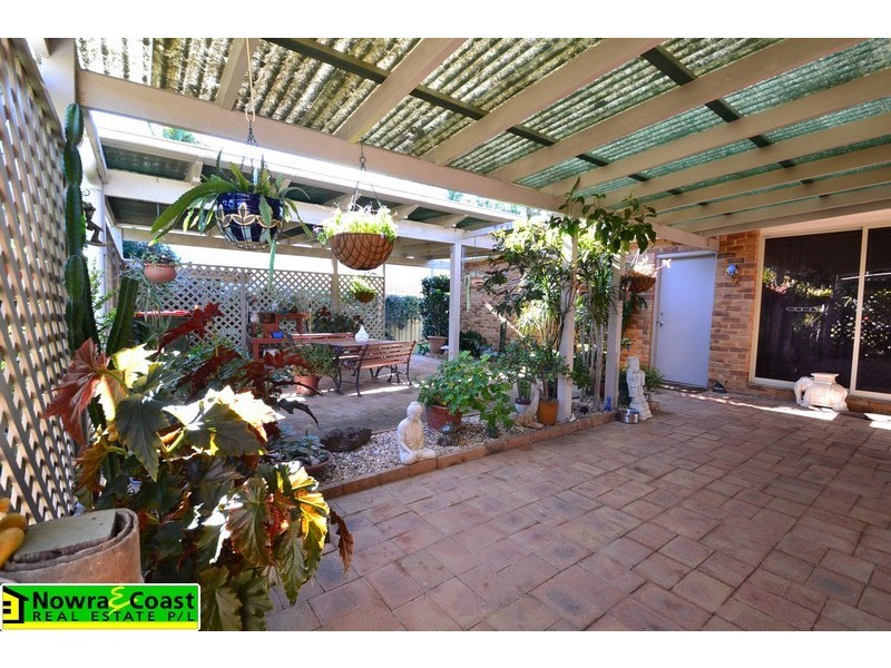 3 Bamarook Place, North Nowra NSW 2541