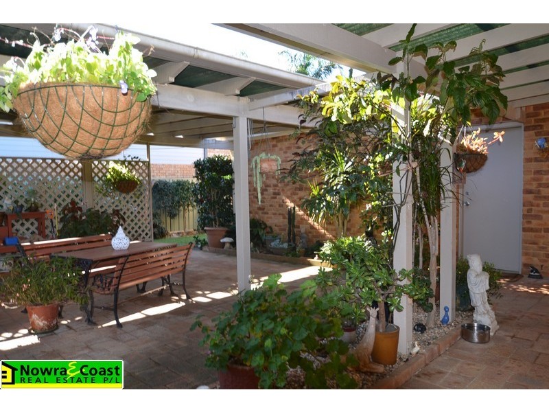 3 Bamarook Place, North Nowra NSW 2541