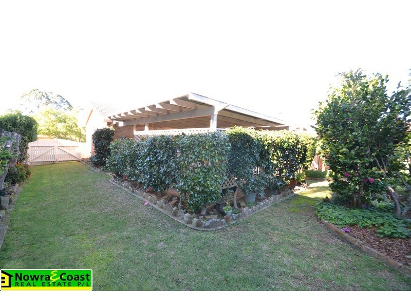 3 Bamarook Place, North Nowra NSW 2541