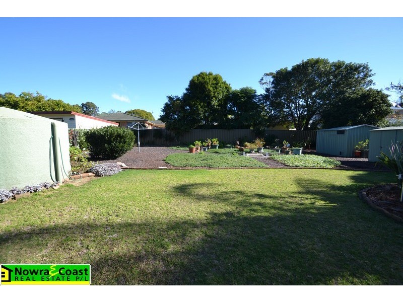 3 Bamarook Place, North Nowra NSW 2541