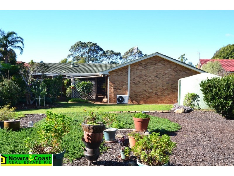 3 Bamarook Place, North Nowra NSW 2541
