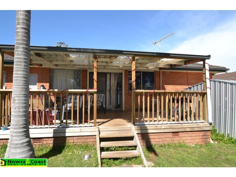 11 Greenwell Point Road, Nowra NSW 2541