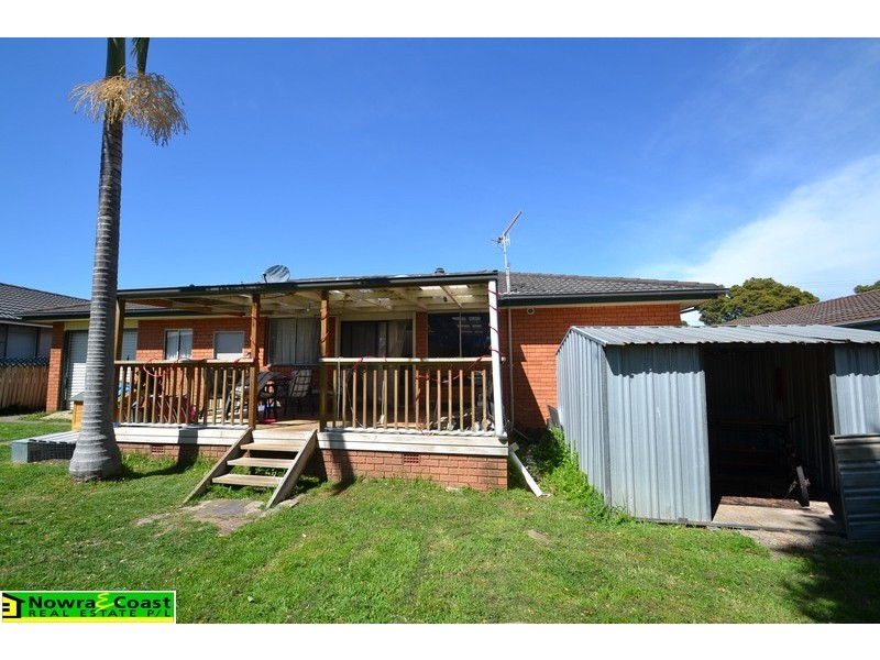 11 Greenwell Point Road, Nowra NSW 2541