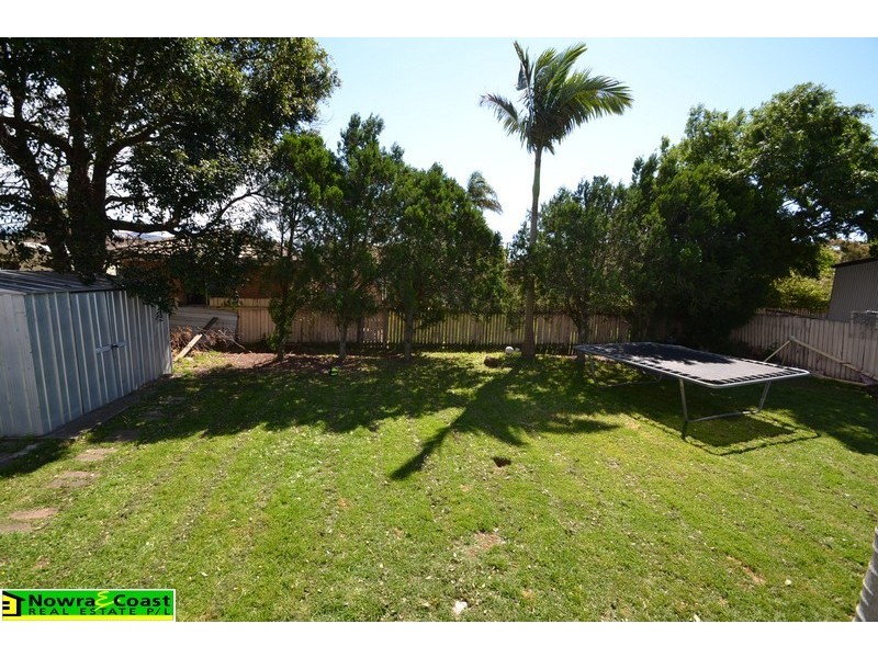 11 Greenwell Point Road, Nowra NSW 2541