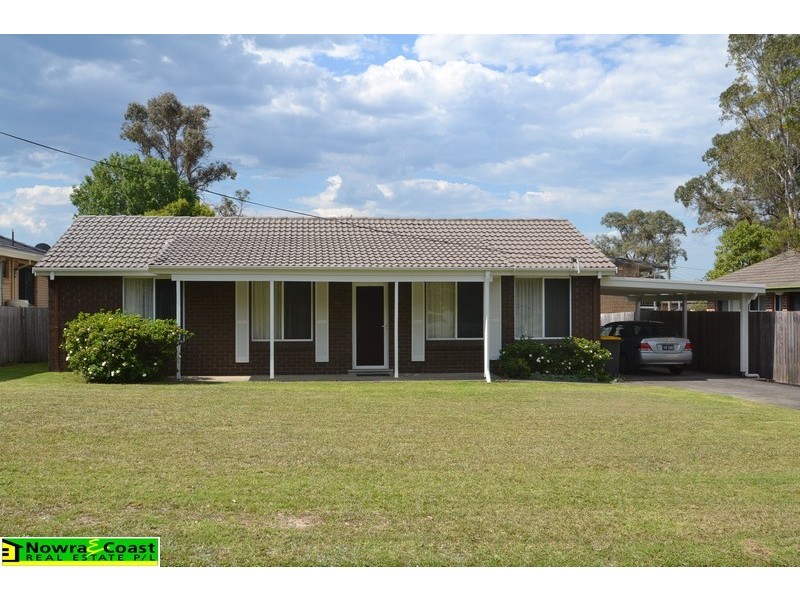 39 Greenwell Point Road, Nowra NSW 2541